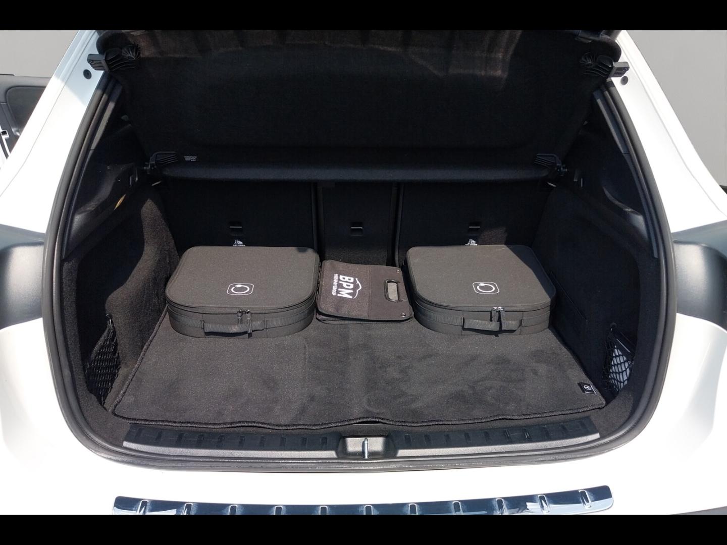 Image MERCEDES-BENZ EQA 350 292ch AMG Line 4MATIC