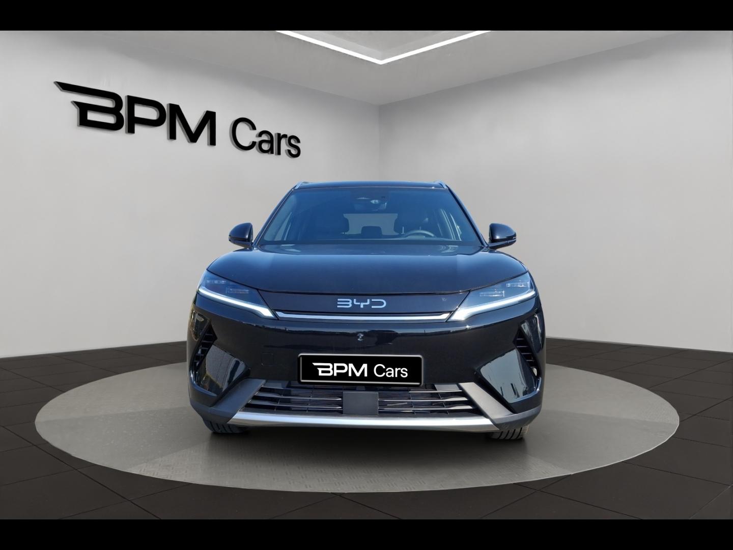 Image BYD Atto 2 1.5 DM-i 212ch Boost