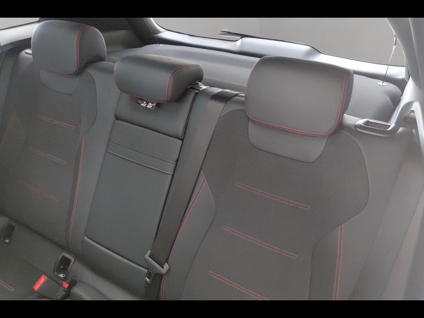 Image MERCEDES-BENZ EQA 250+ 190ch AMG Line