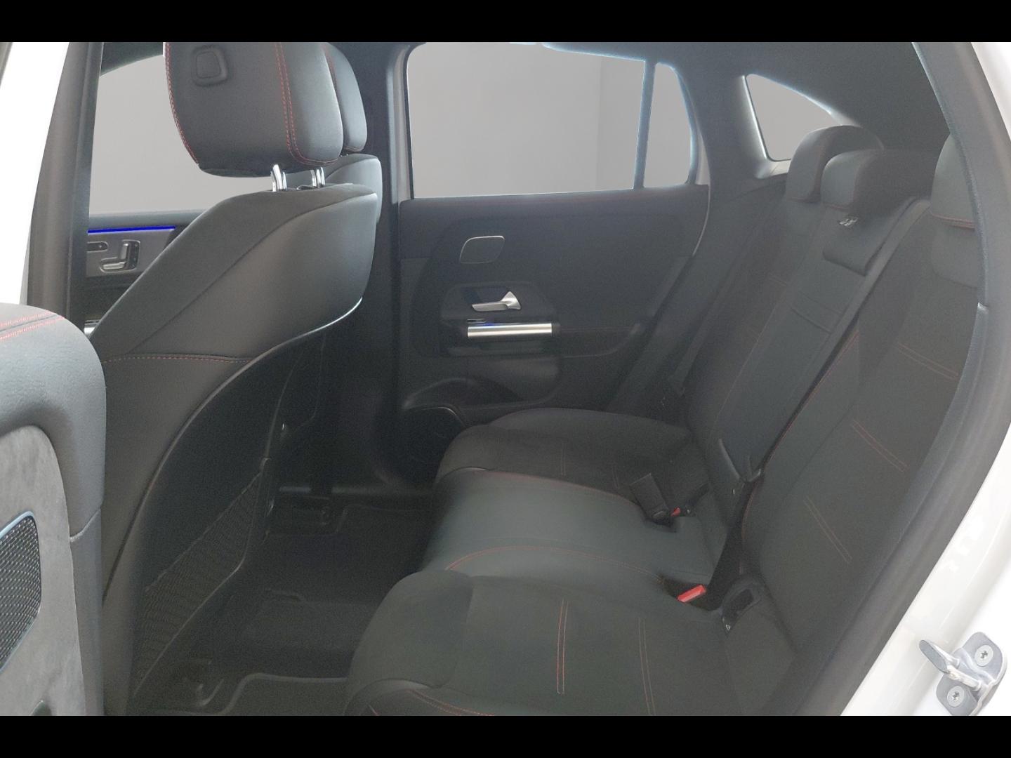 Image MERCEDES-BENZ EQA 250+ 190ch AMG Line