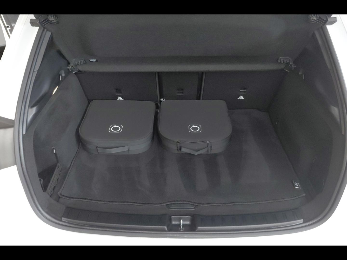 Image MERCEDES-BENZ EQA 250+ 190ch AMG Line