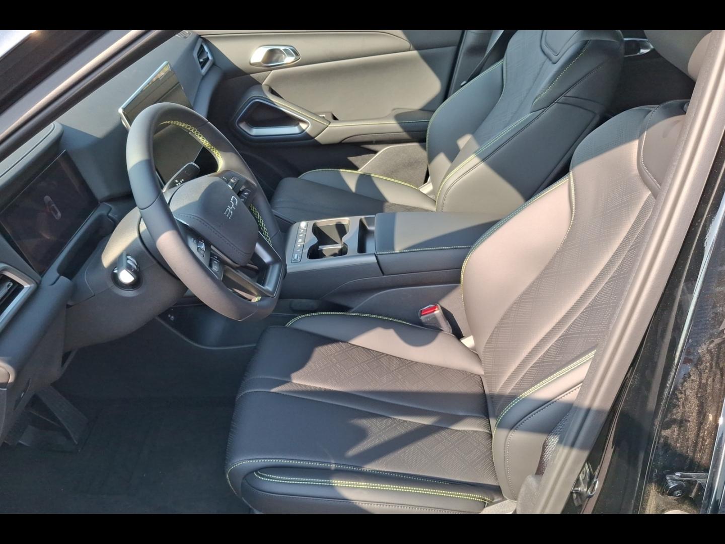 Image BYD Atto 2 1.5 DM-i 212ch Boost