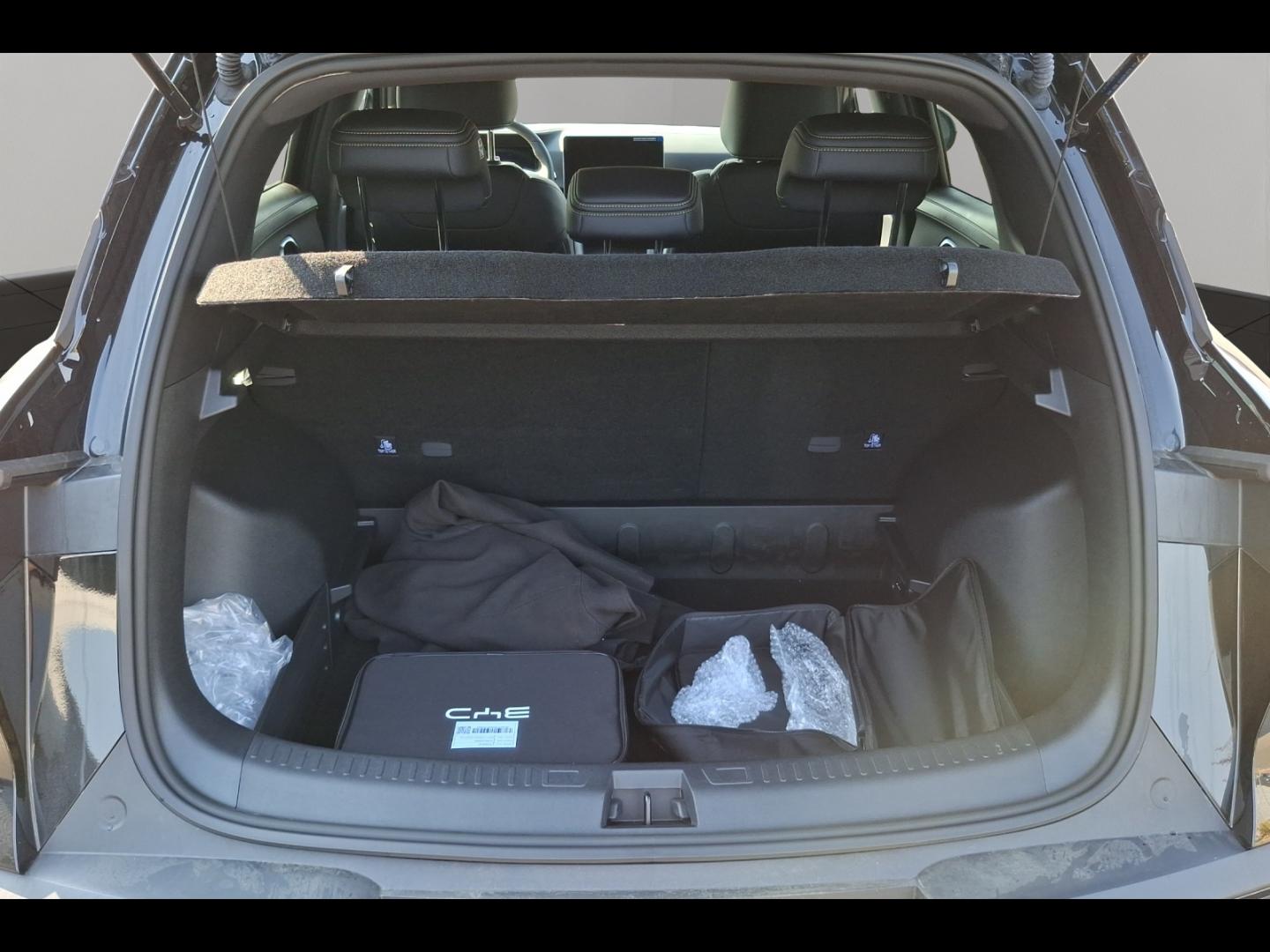 Image BYD Atto 2 1.5 DM-i 212ch Boost