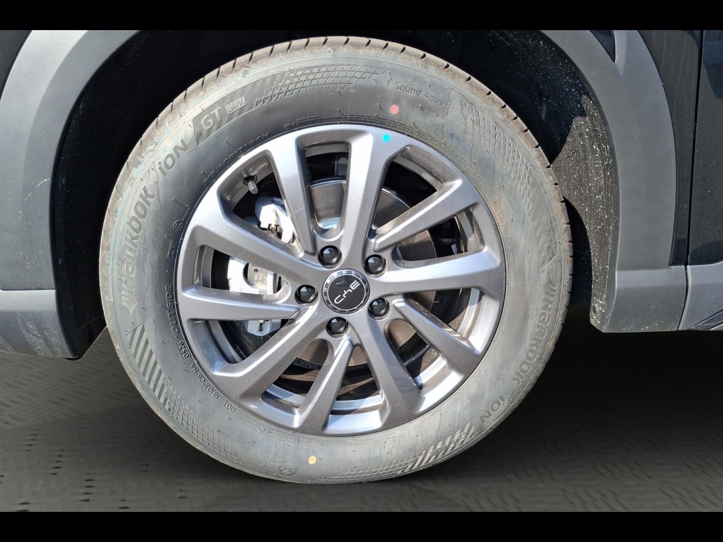 Image BYD Atto 2 1.5 DM-i 212ch Boost