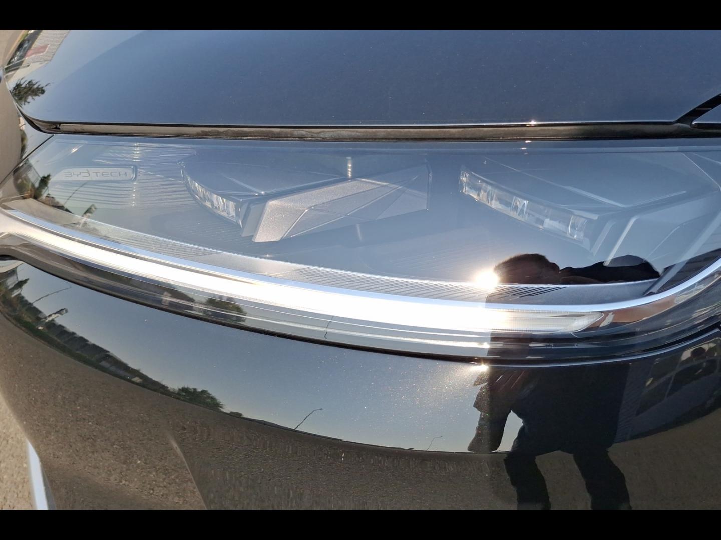 Image BYD Atto 2 1.5 DM-i 212ch Boost
