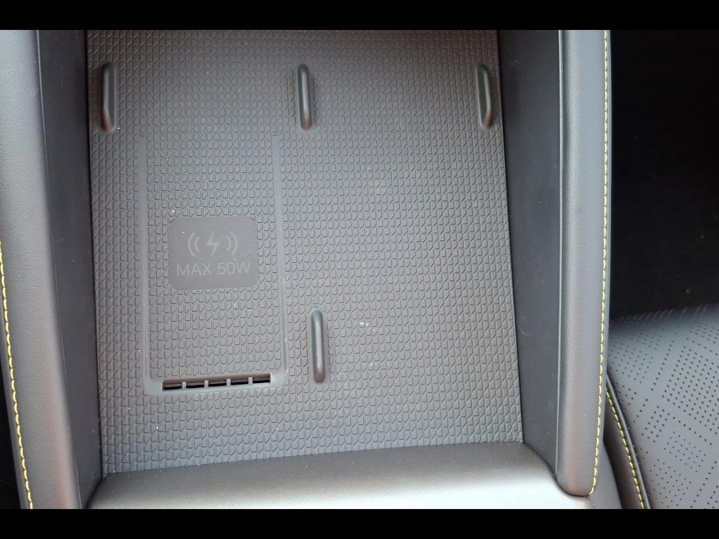 Image BYD Atto 2 1.5 DM-i 212ch Boost