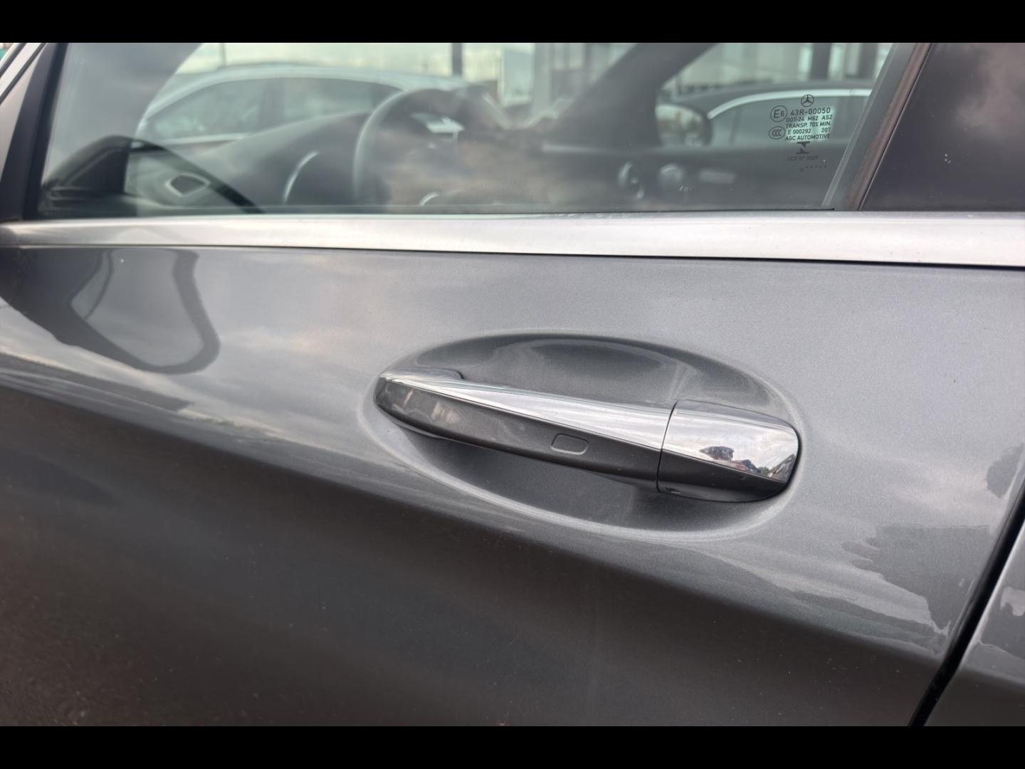 Image MERCEDES-BENZ GLC 220 d 194ch Avantgarde Line 4Matic 9G-Tronic
