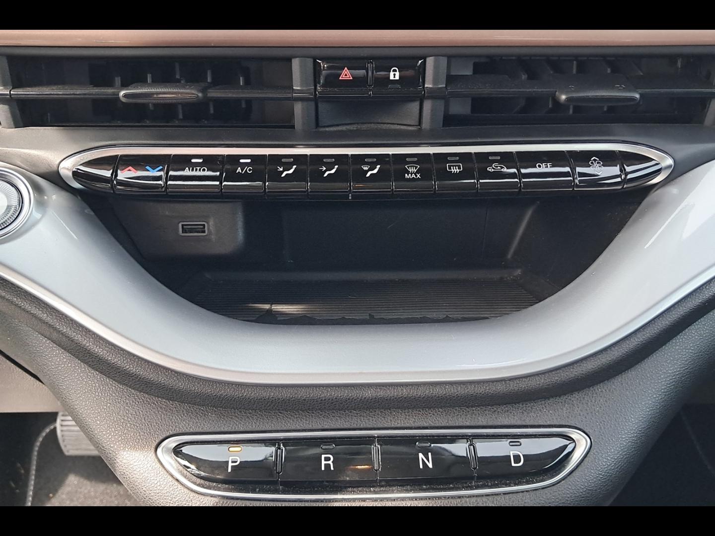 Image FIAT 500 e 95ch Icône