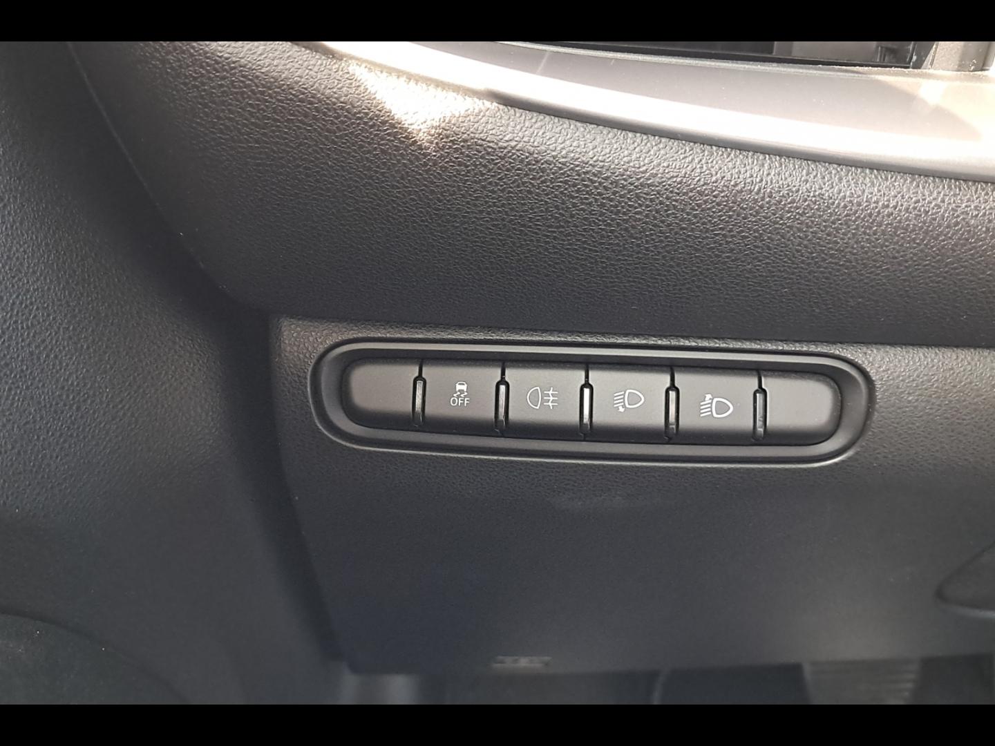 Image FIAT 500 e 95ch Icône