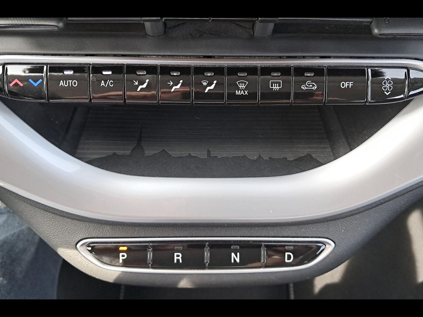 Image FIAT 500 e 95ch Icône