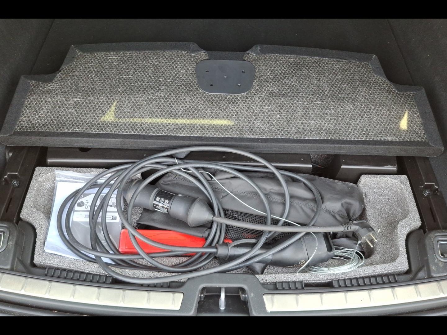 Image VOLVO XC60 T6 Hybride Rechargeable 253 + 145ch Ultra Style Chrome Geartronic 8 AWD