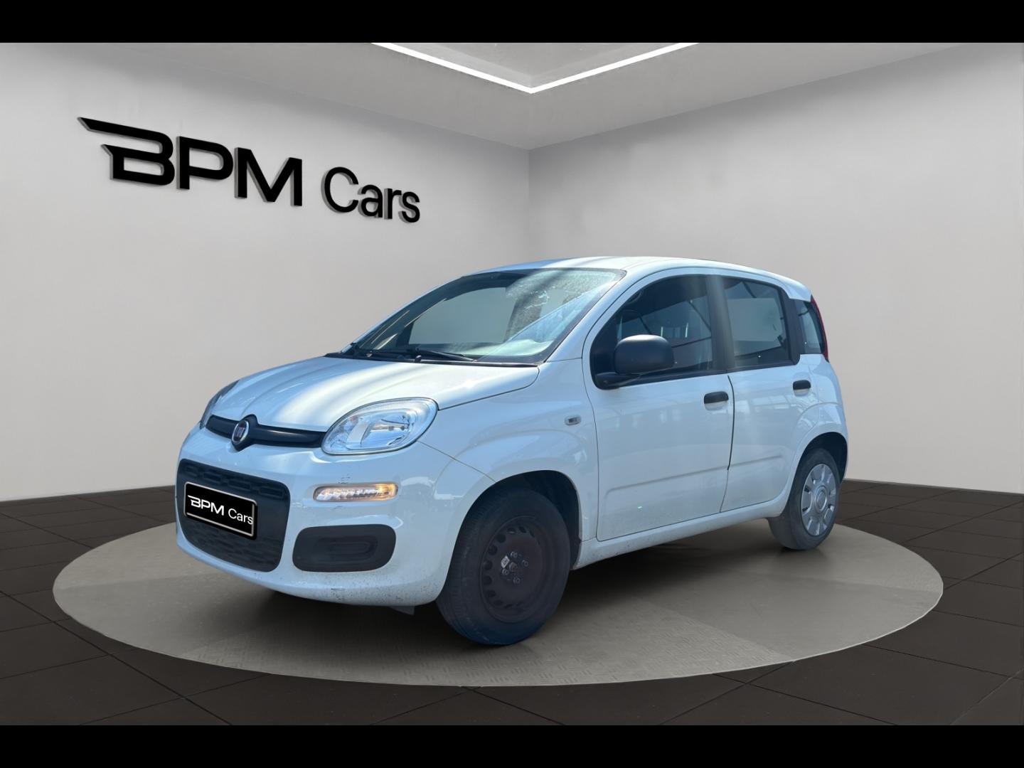 Photo FIAT Panda 1.2 8v 69ch S&S Cool Euro6D