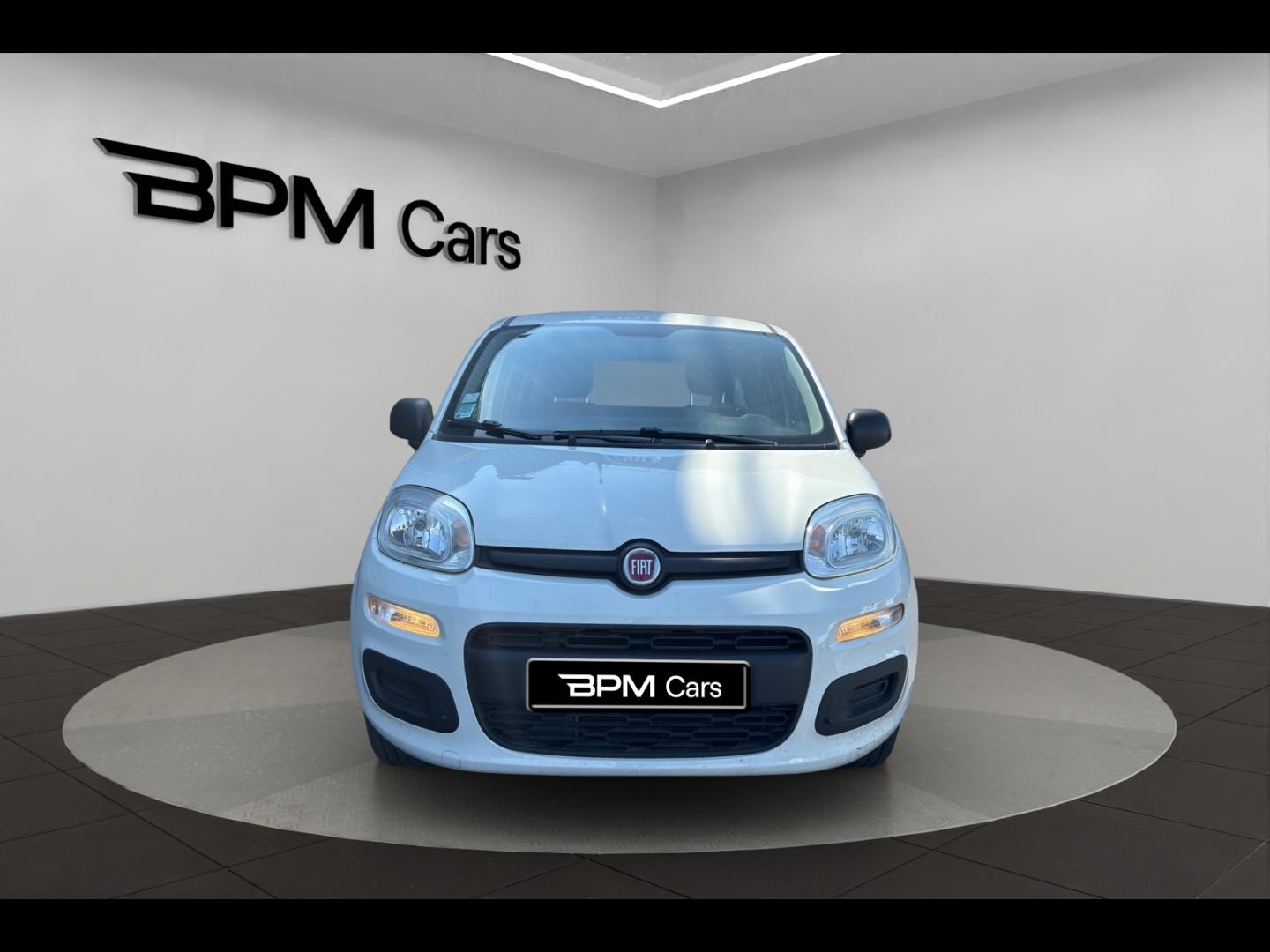 Image FIAT Panda 1.2 8v 69ch S&S Cool Euro6D