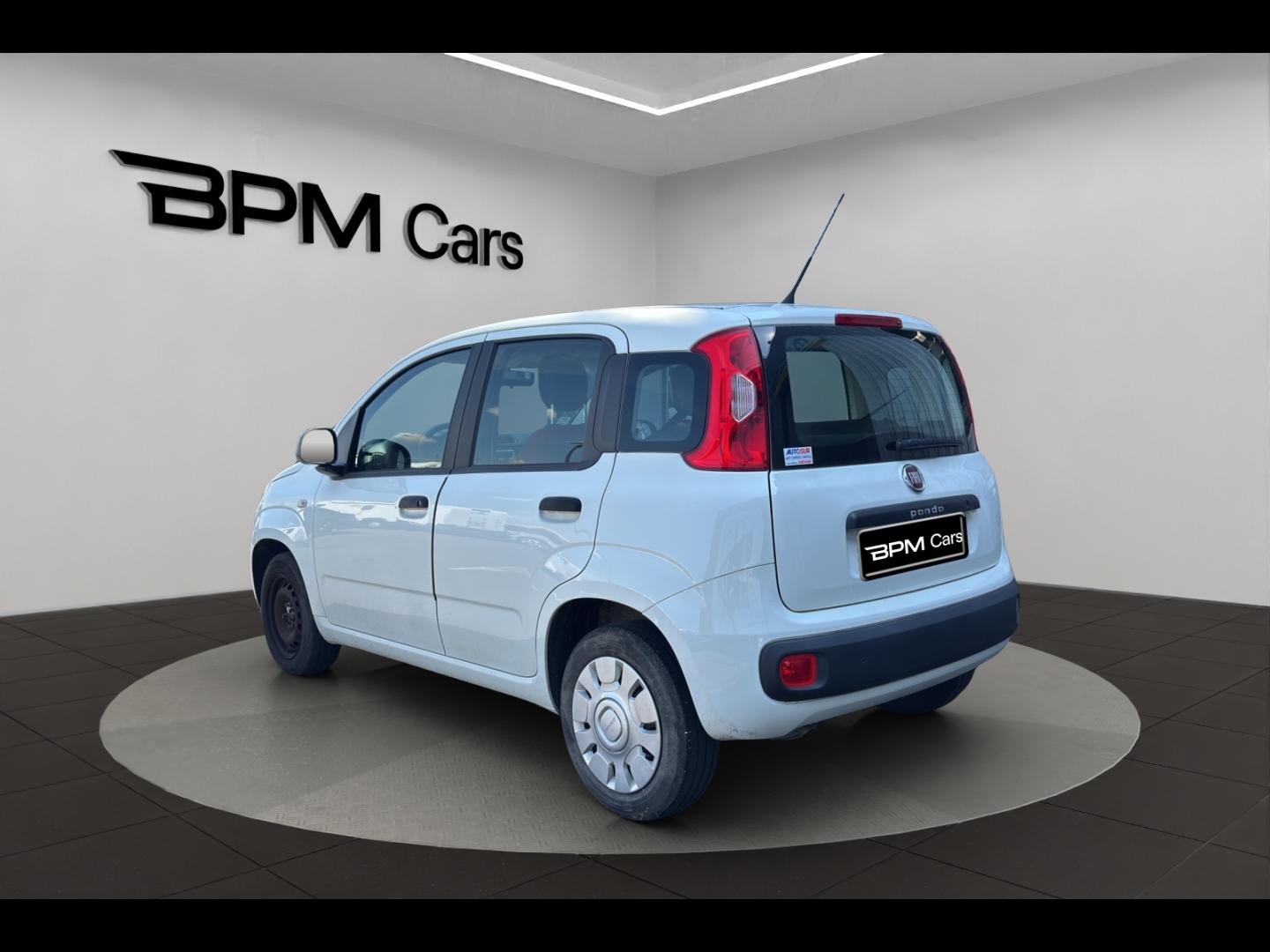 Image FIAT Panda 1.2 8v 69ch S&S Cool Euro6D
