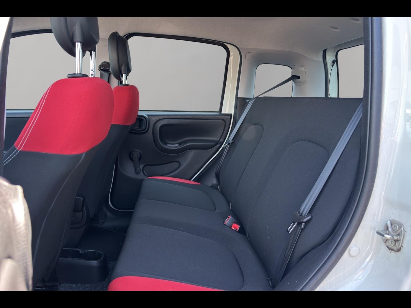 Image FIAT Panda 1.2 8v 69ch S&S Cool Euro6D