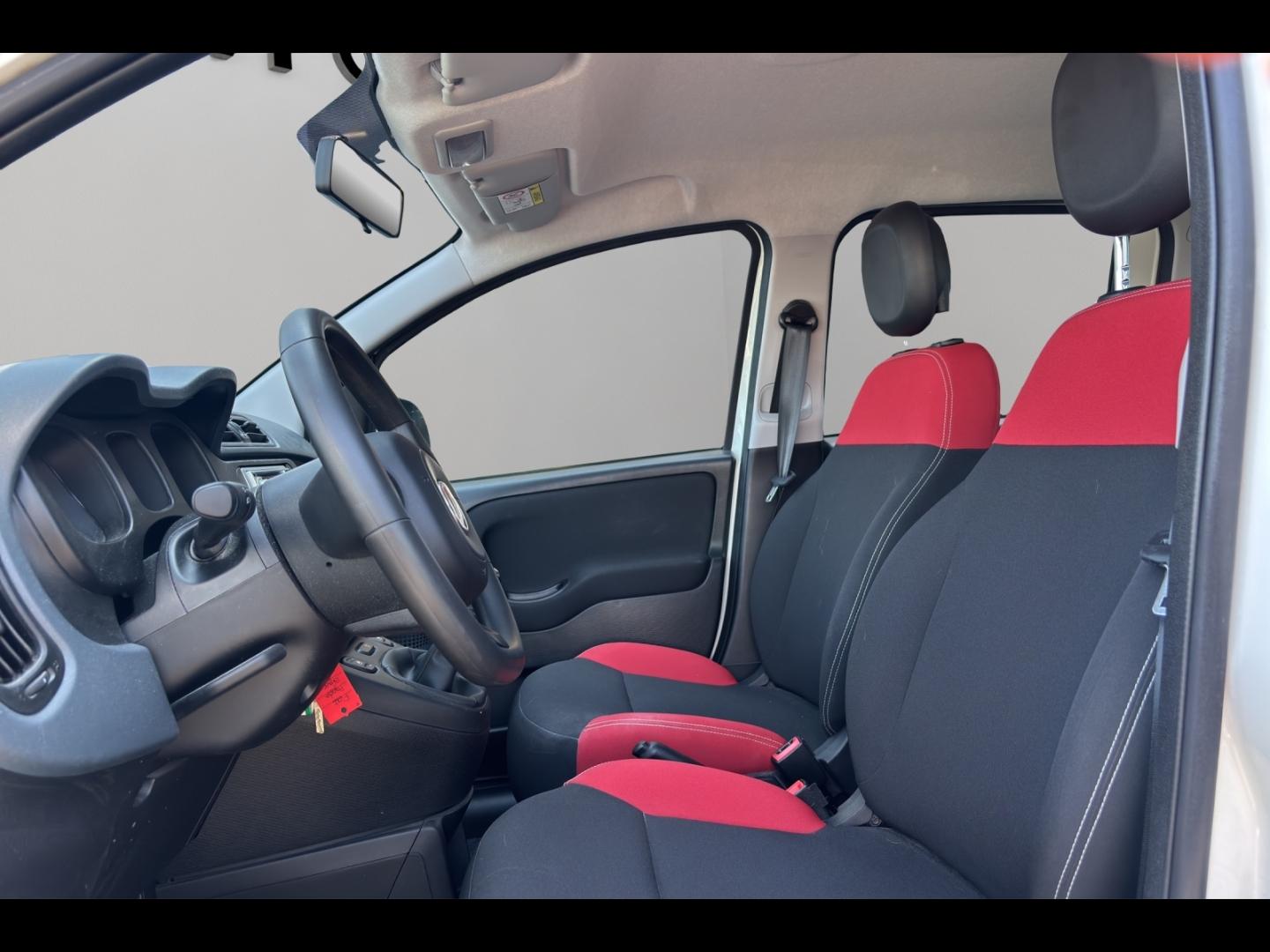Image FIAT Panda 1.2 8v 69ch S&S Cool Euro6D