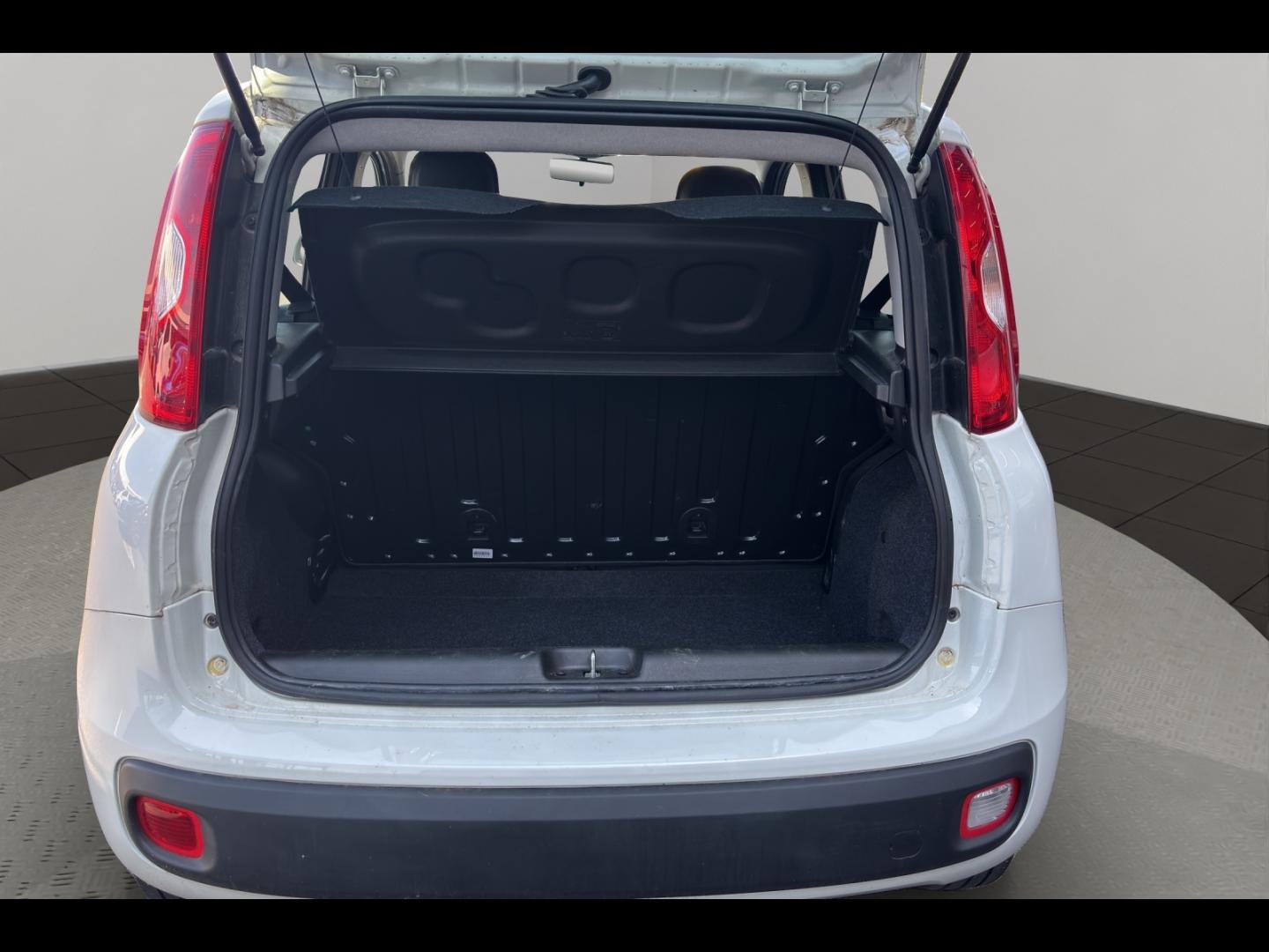 Image FIAT Panda 1.2 8v 69ch S&S Cool Euro6D