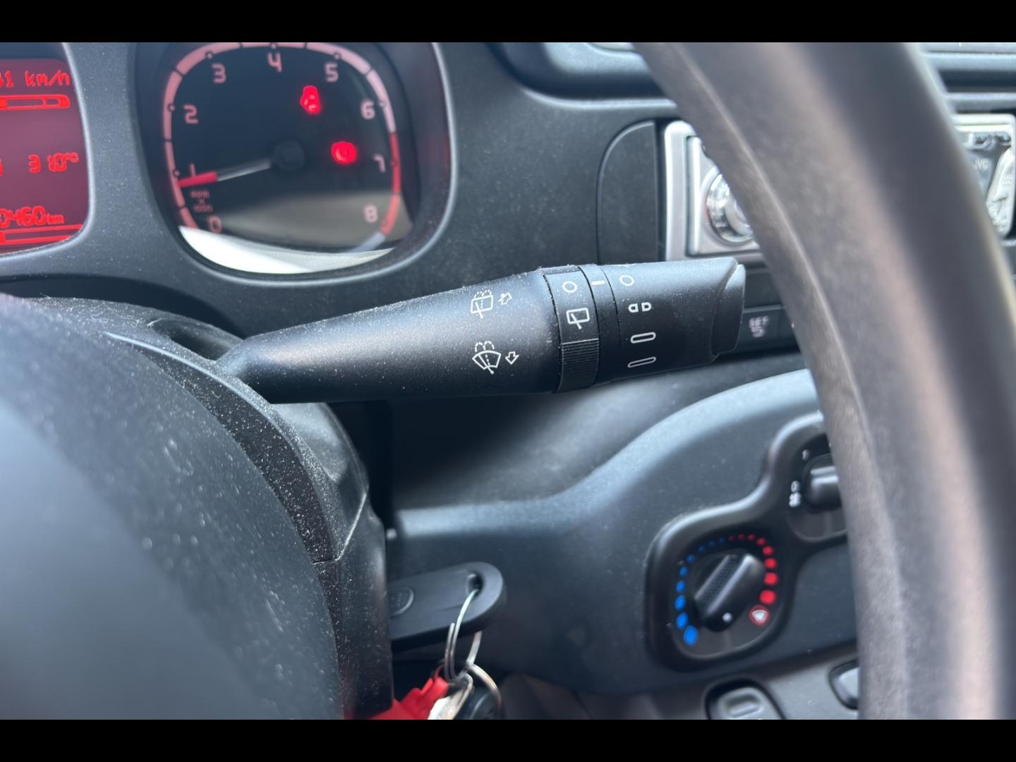 Image FIAT Panda 1.2 8v 69ch S&S Cool Euro6D