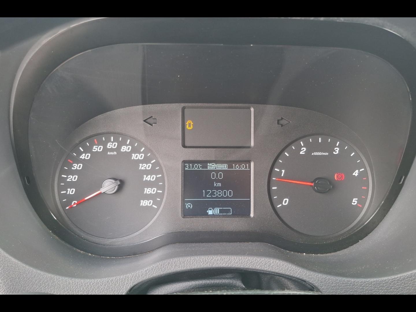 Image MERCEDES-BENZ Sprinter CCb 514 CDI 43 3T5 Propulsion