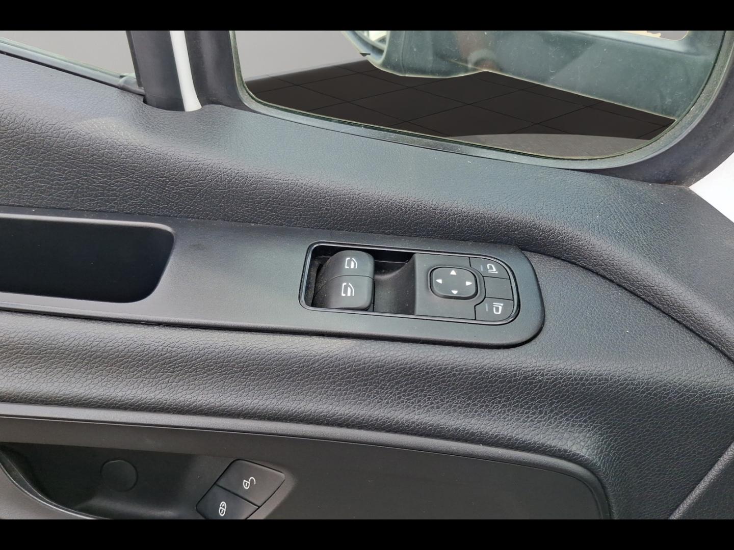 Image MERCEDES-BENZ Sprinter CCb 514 CDI 43 3T5 Propulsion
