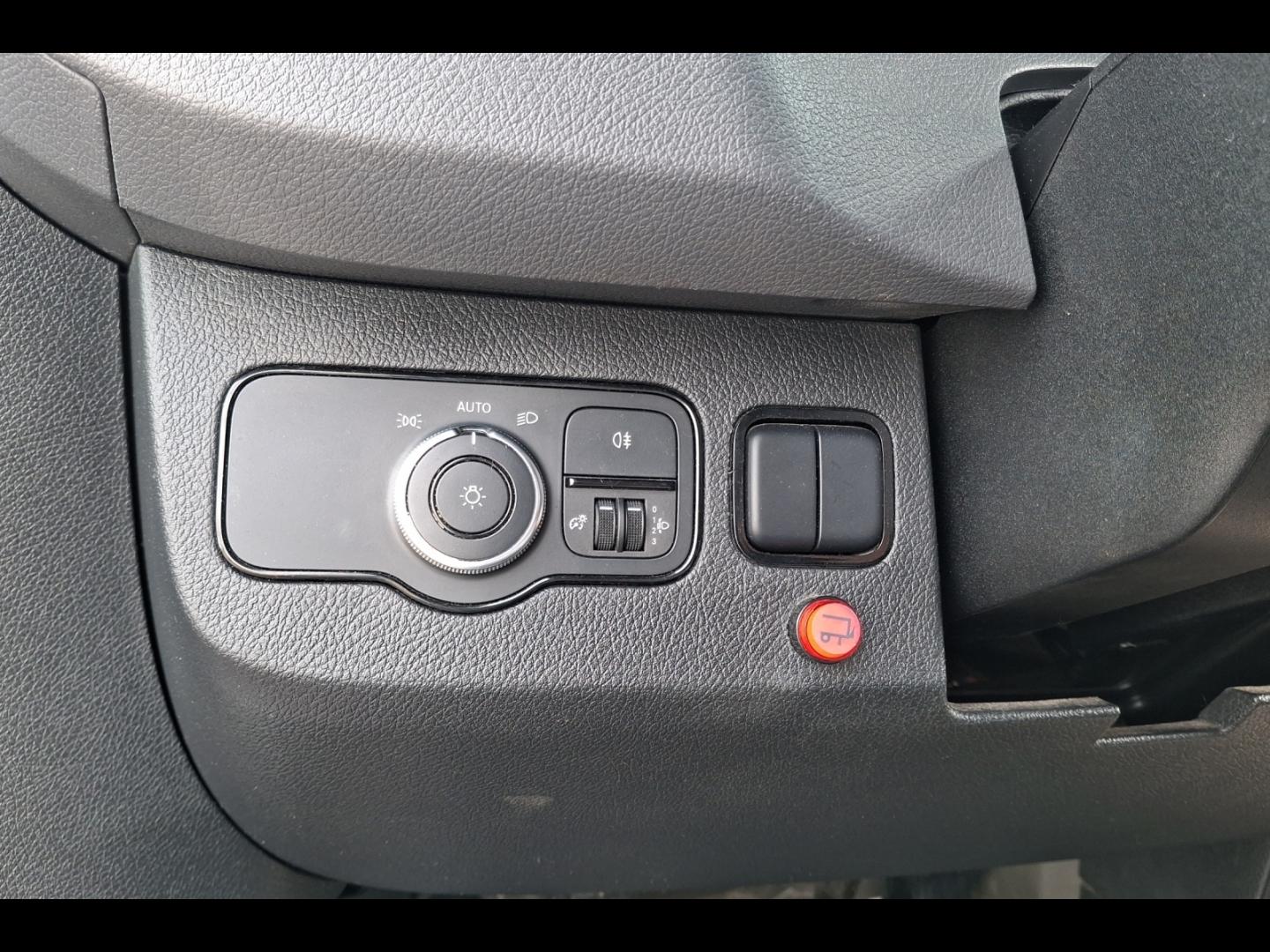 Image MERCEDES-BENZ Sprinter CCb 514 CDI 43 3T5 Propulsion