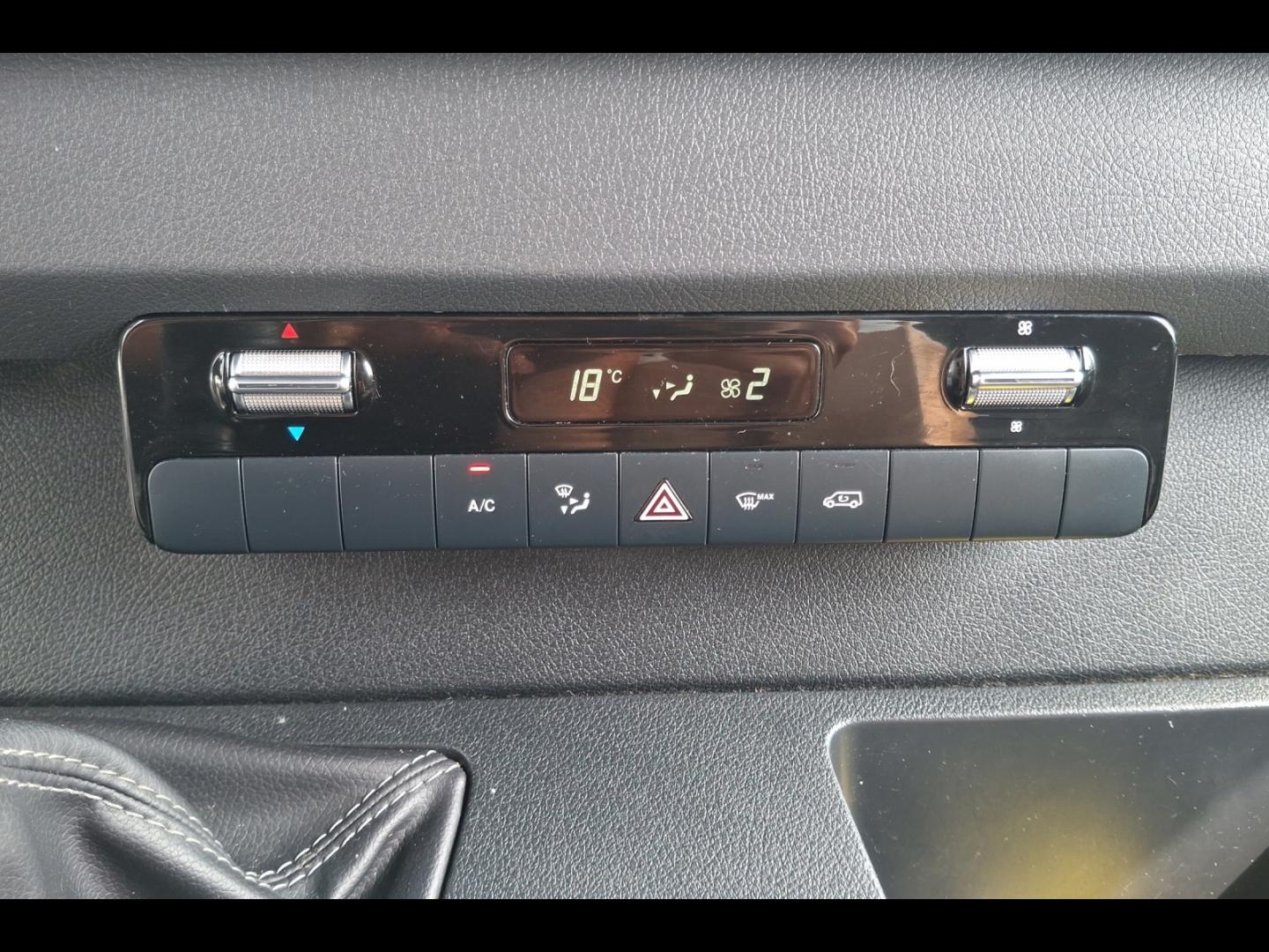 Image MERCEDES-BENZ Sprinter CCb 514 CDI 43 3T5 Propulsion