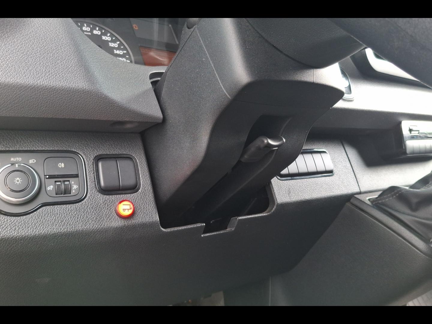 Image MERCEDES-BENZ Sprinter CCb 514 CDI 43 3T5 Propulsion