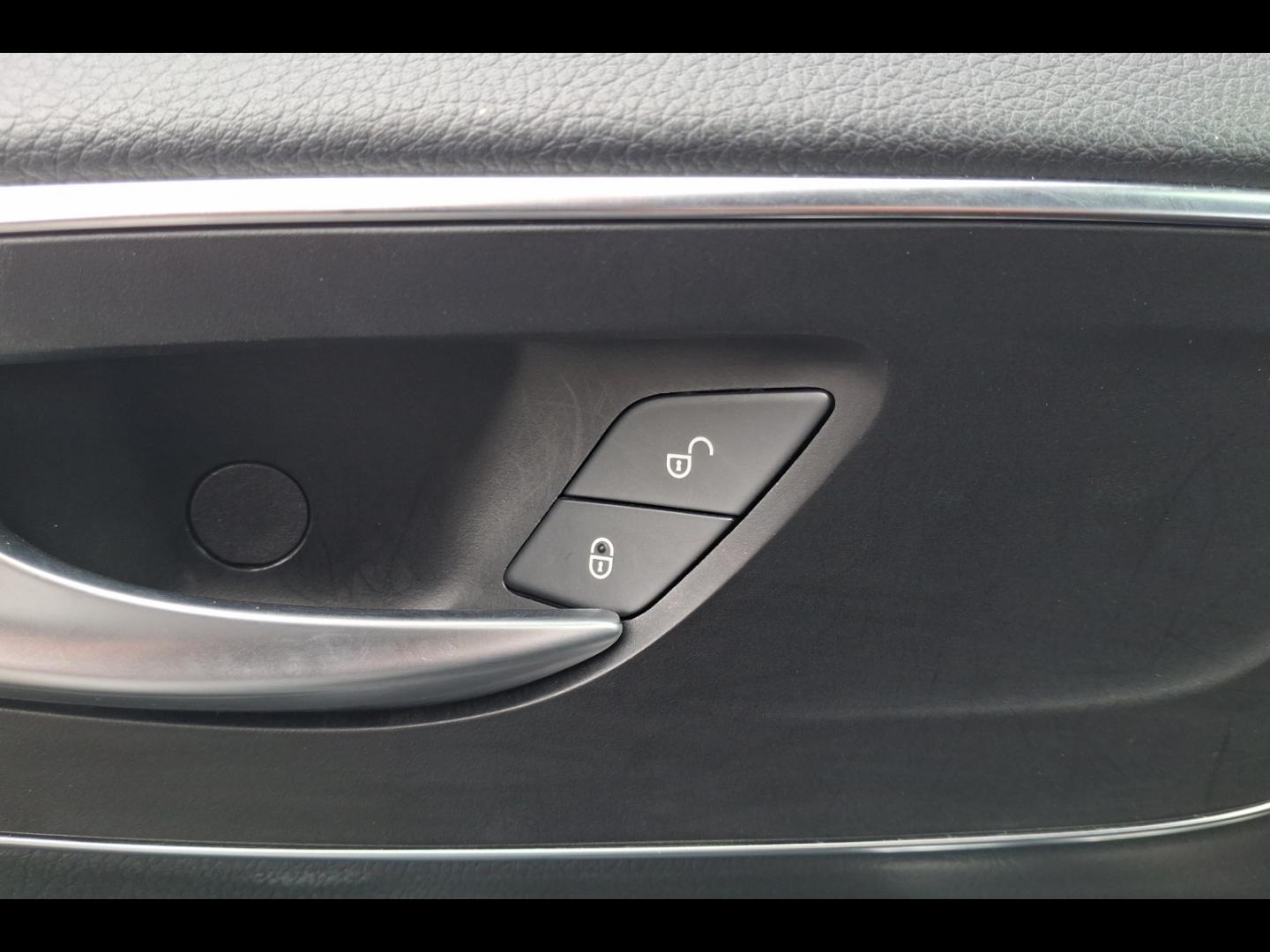 Image MERCEDES-BENZ Classe V 250 d Extra-Long Avantgarde 9G-Tronic