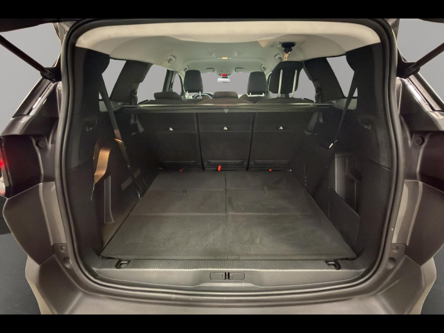 Image PEUGEOT 5008 1.2 PureTech 130ch S&S Active Business EAT8