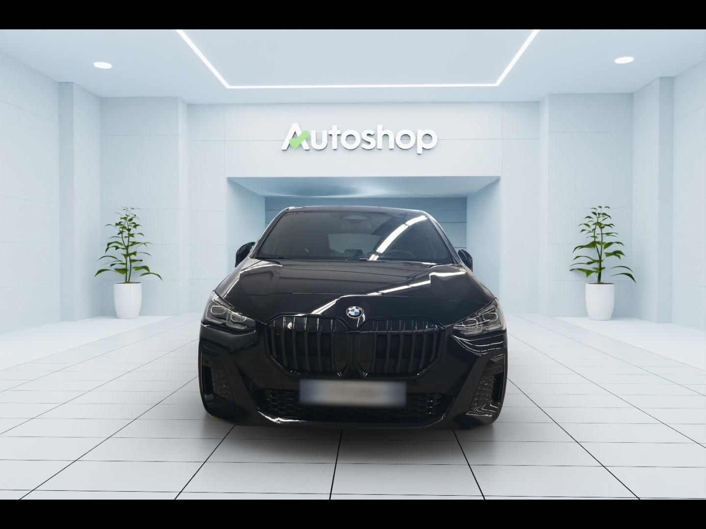 Image BMW Série 2 ActiveTourer 218d 150ch M Sport DKG7