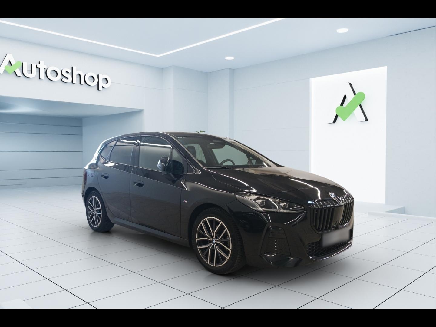 Image BMW Série 2 ActiveTourer 218d 150ch M Sport DKG7