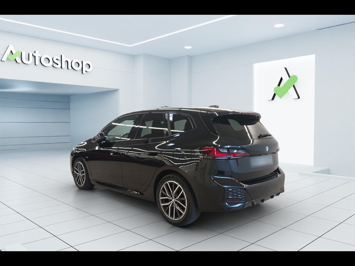 Image BMW Série 2 ActiveTourer 218d 150ch M Sport DKG7