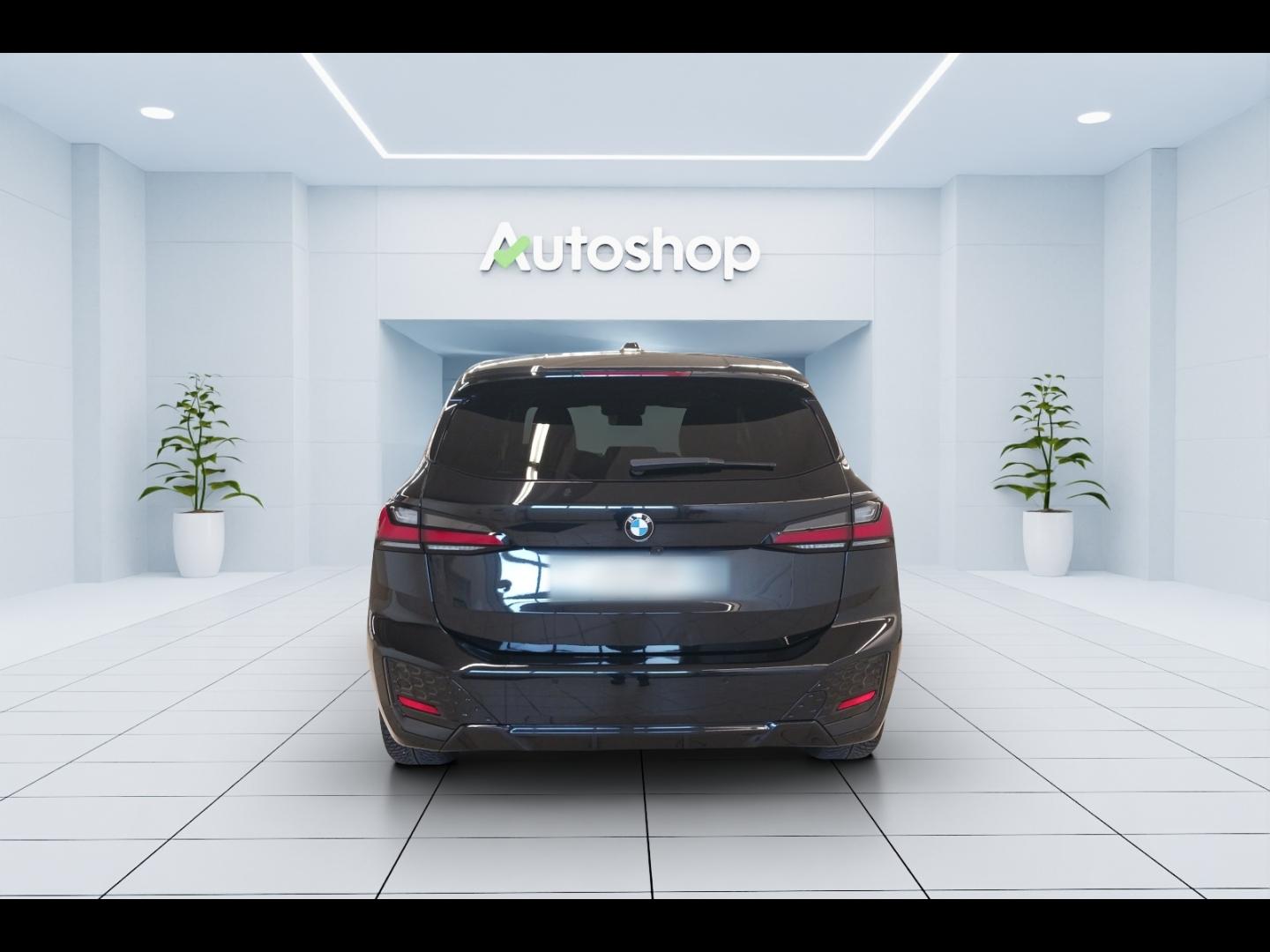Image BMW Série 2 ActiveTourer 218d 150ch M Sport DKG7