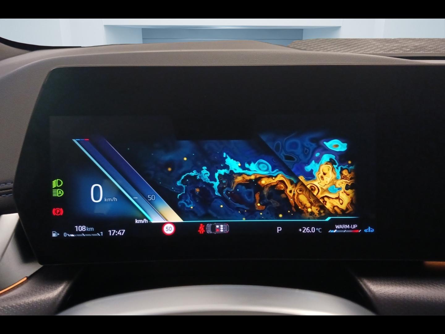 Image BMW Série 2 ActiveTourer 218d 150ch M Sport DKG7