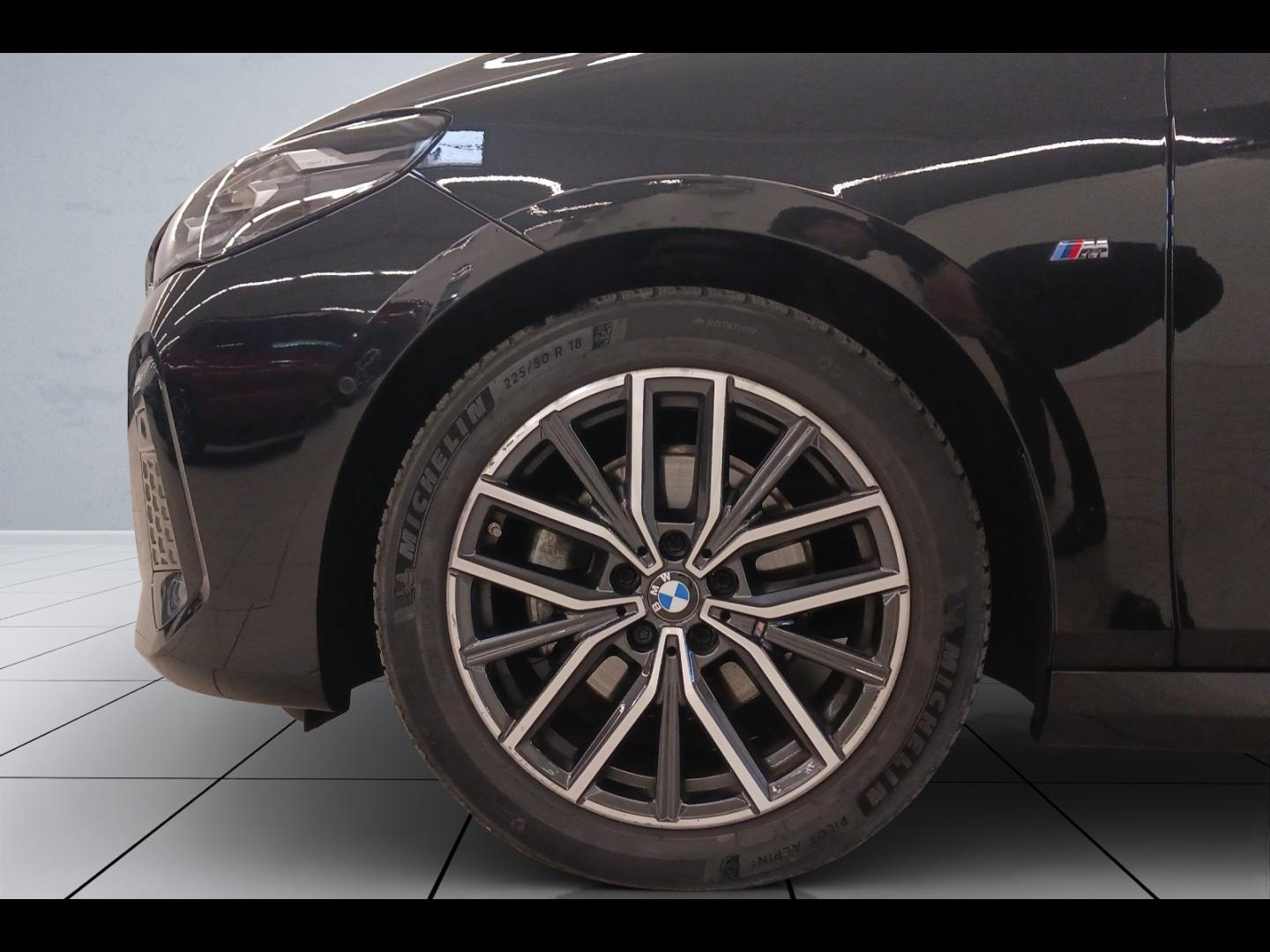 Image BMW Série 2 ActiveTourer 218d 150ch M Sport DKG7