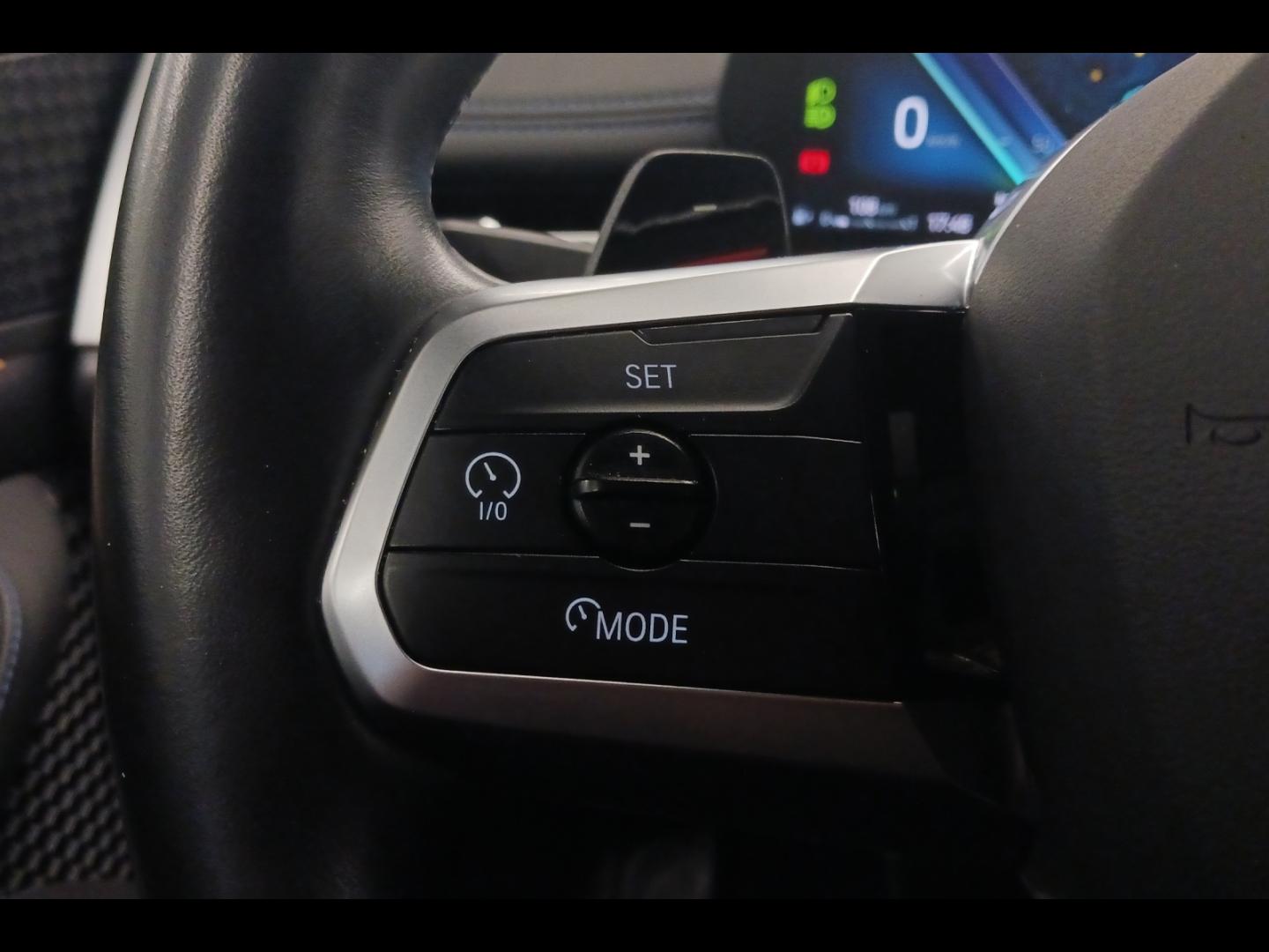 Image BMW Série 2 ActiveTourer 218d 150ch M Sport DKG7