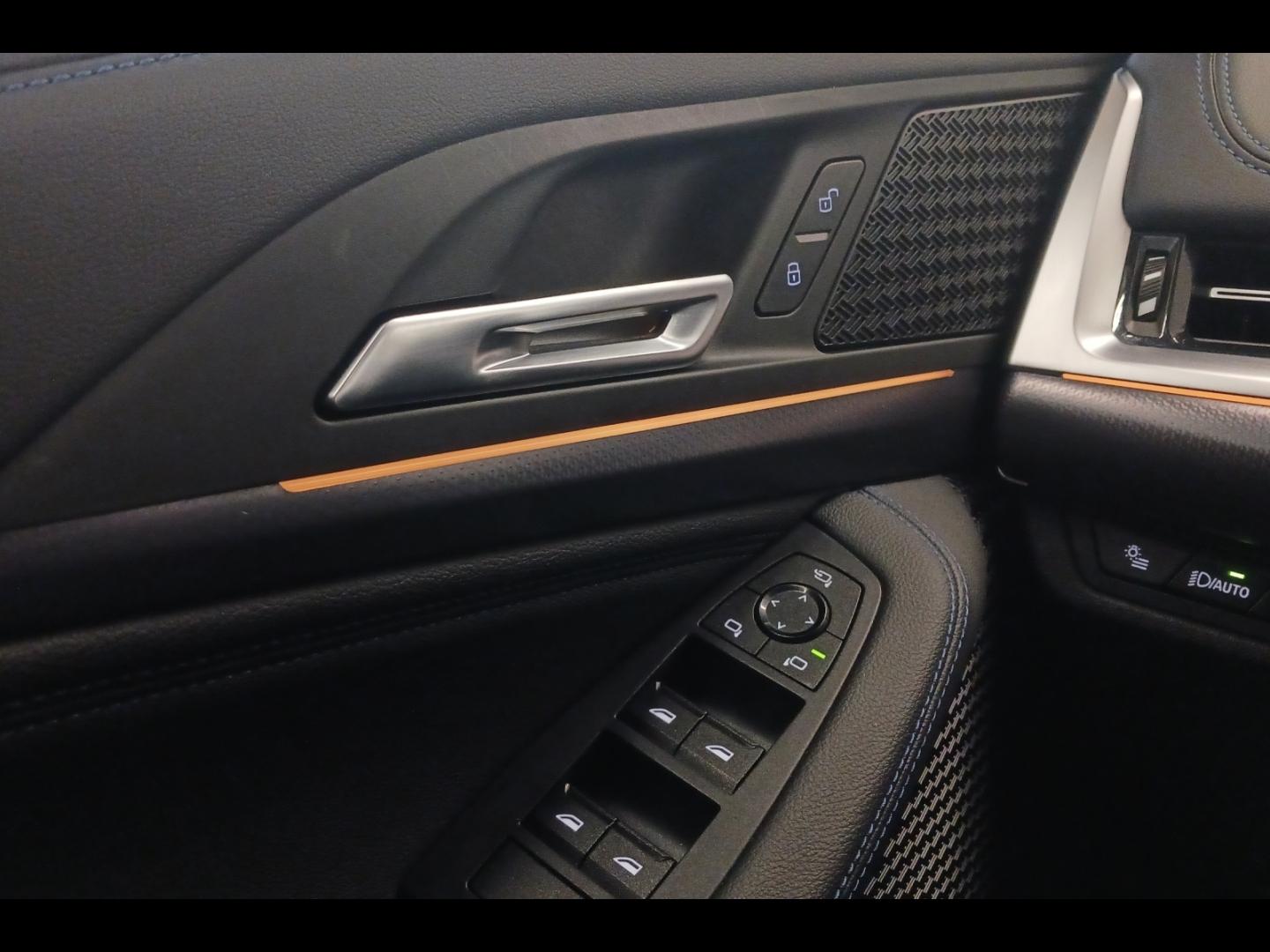 Image BMW Série 2 ActiveTourer 218d 150ch M Sport DKG7