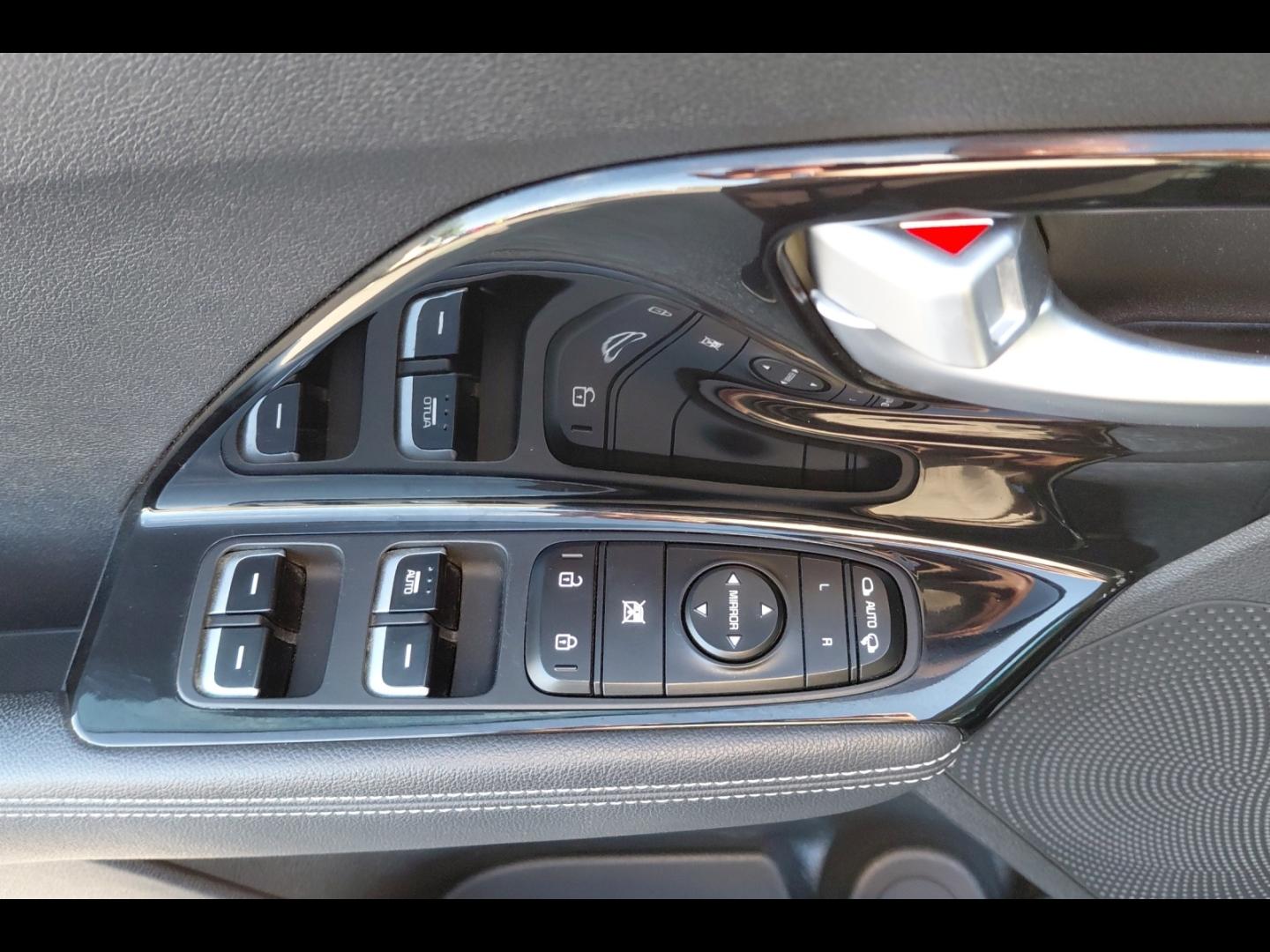 Image KIA Niro 1.6 GDi 105ch ISG + électrique 43.5ch Active DCT6