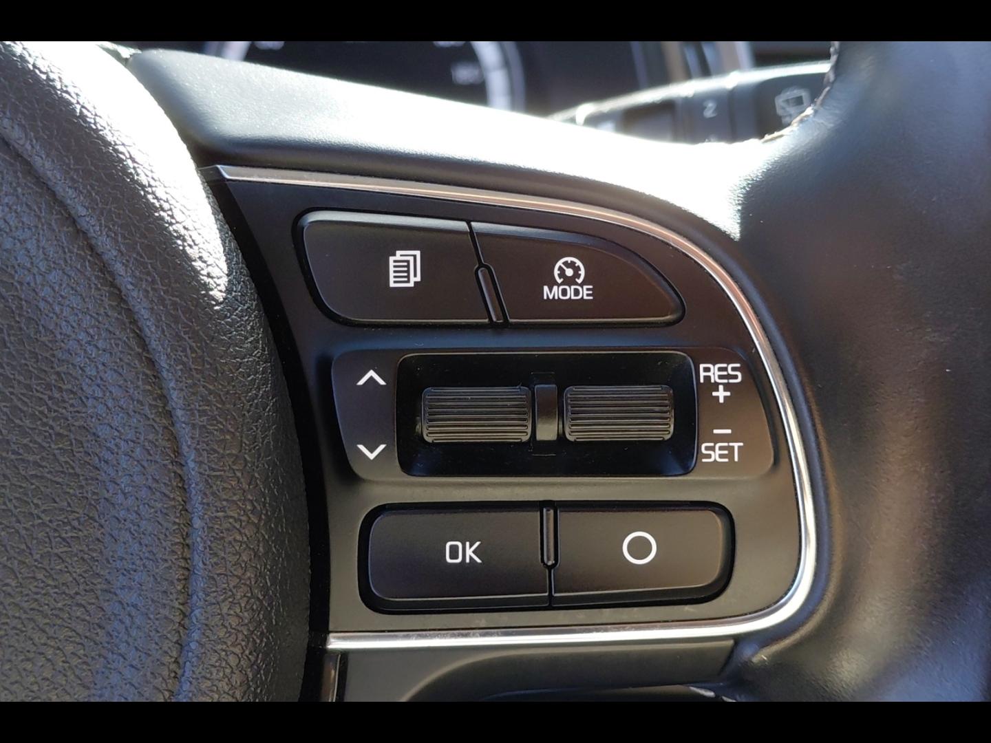 Image KIA Niro 1.6 GDi 105ch ISG + électrique 43.5ch Active DCT6