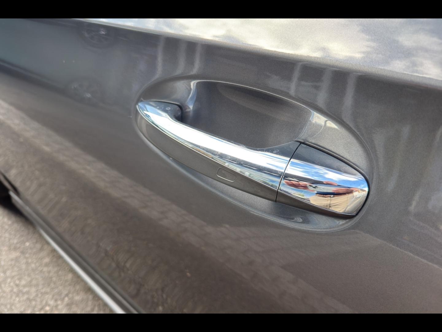 Image MERCEDES-BENZ Classe A 200 163ch AMG Line 7G-DCT