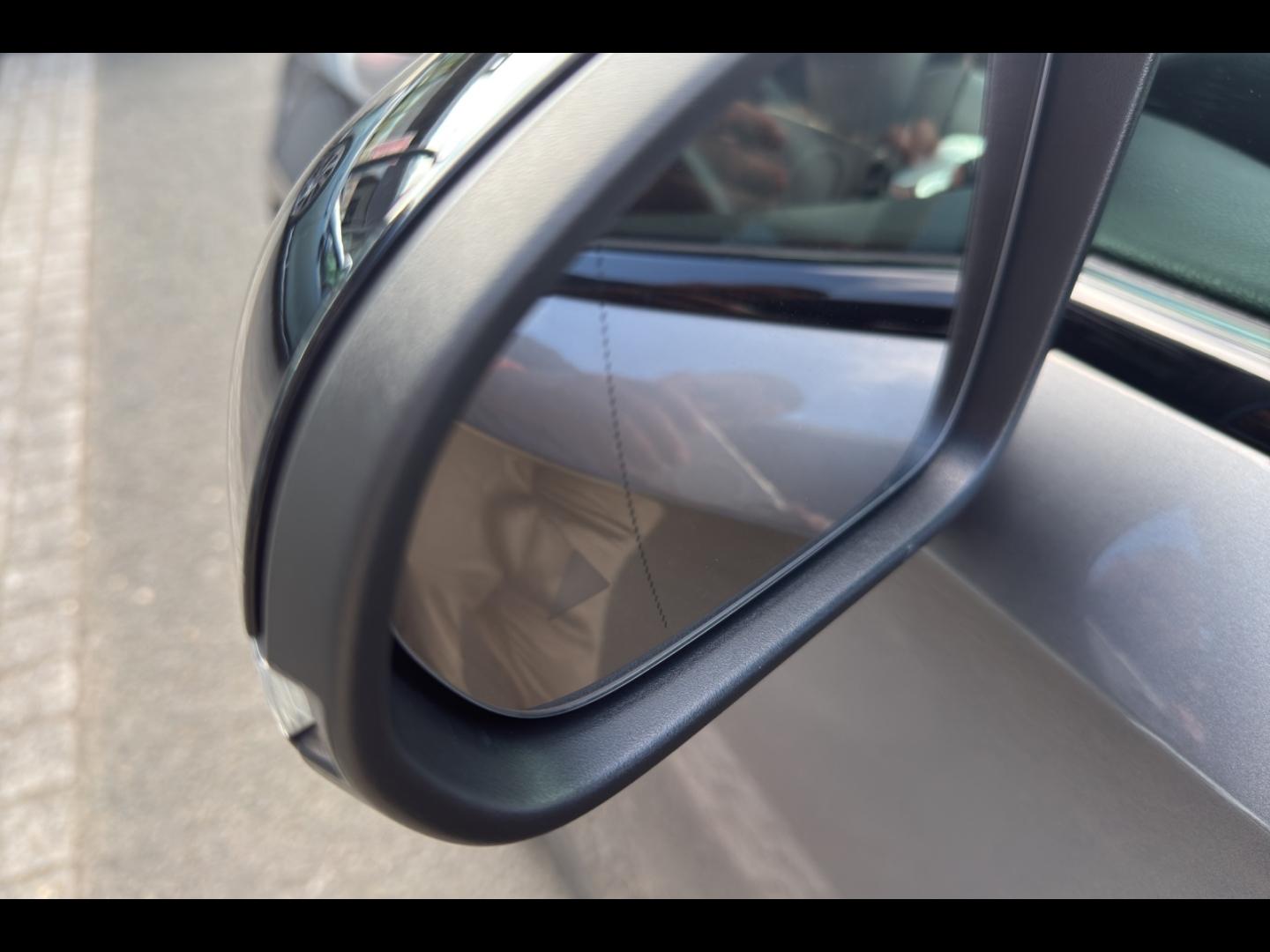 Image MERCEDES-BENZ Classe A 200 163ch AMG Line 7G-DCT