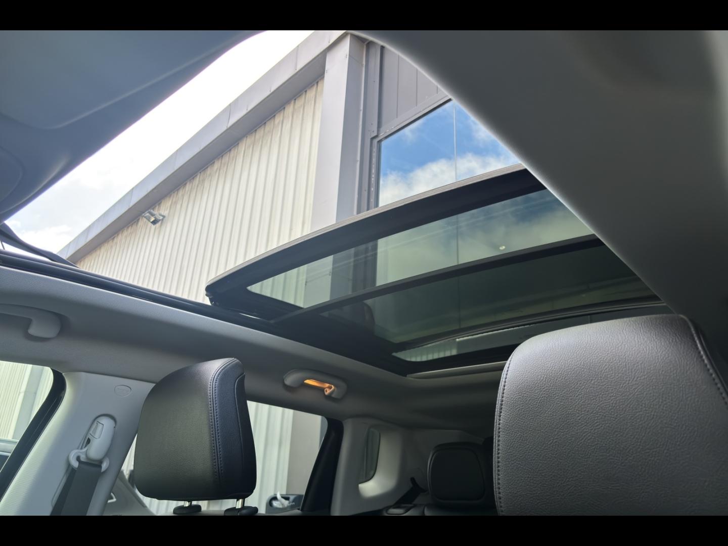 Image JEEP Compass 1.3 Turbo T4 190ch PHEV 4xe Limited AT6 eAWD