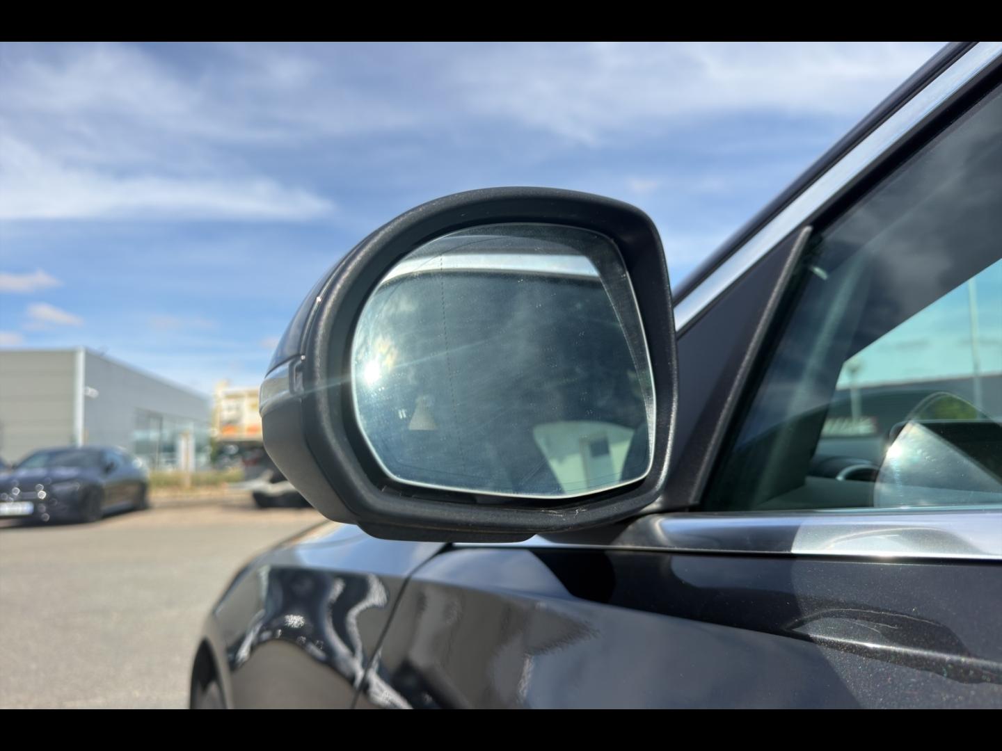 Image MERCEDES-BENZ Classe C 300 e 204+129ch AMG Line