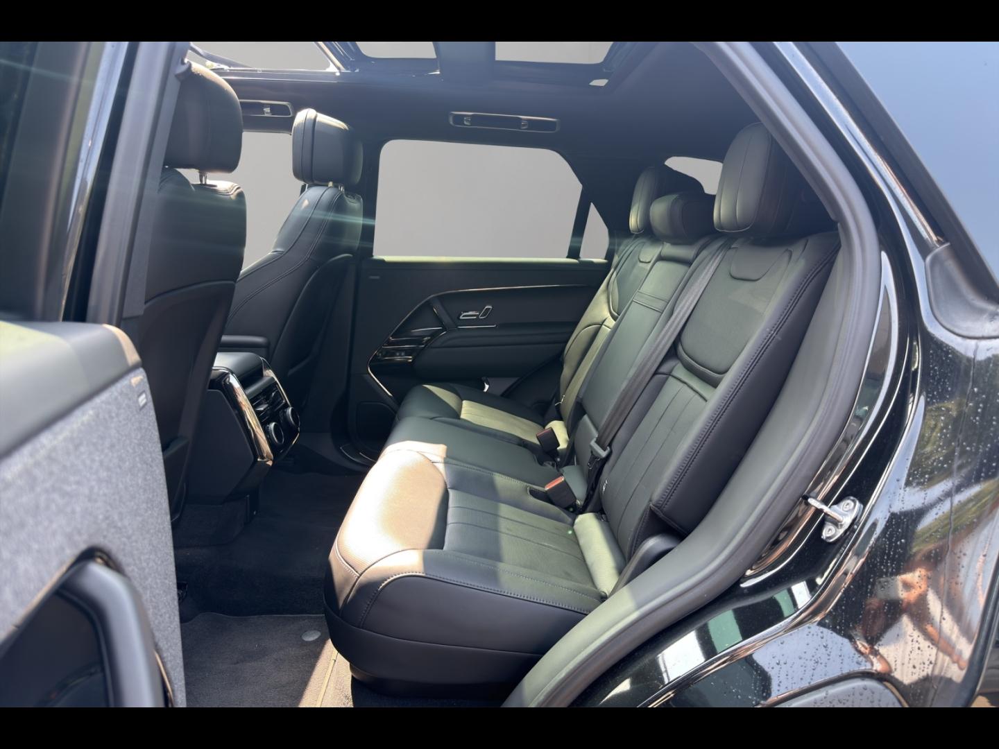 Image LAND-ROVER Range Rover Sport 3.0 P460e 460ch PHEV Dynamic HSE