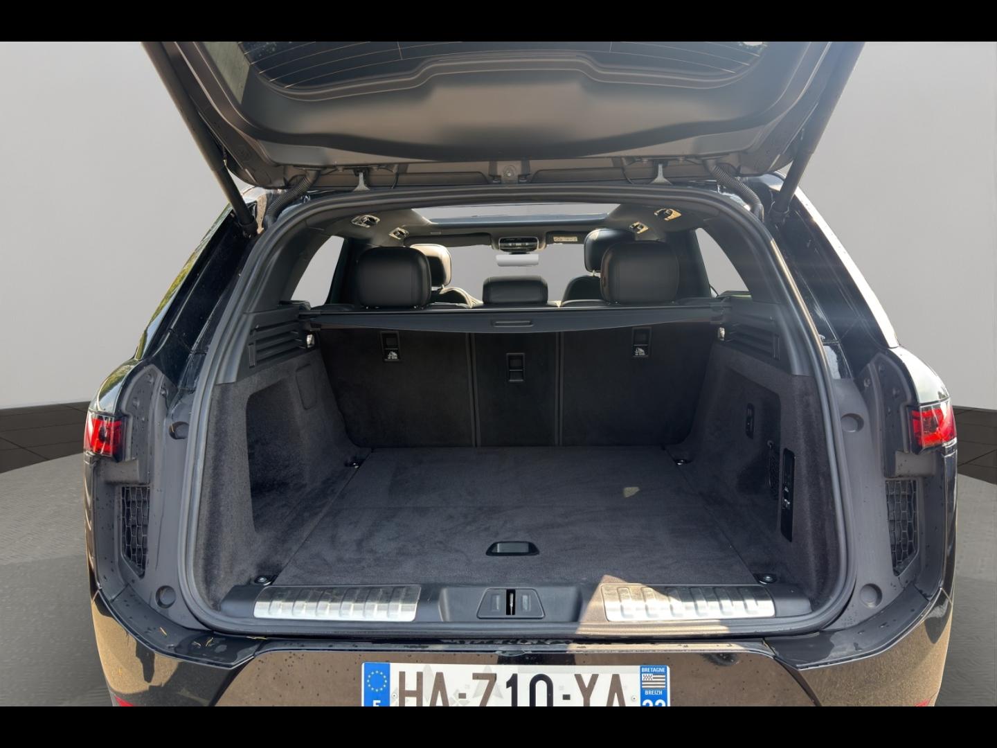 Image LAND-ROVER Range Rover Sport 3.0 P460e 460ch PHEV Dynamic HSE
