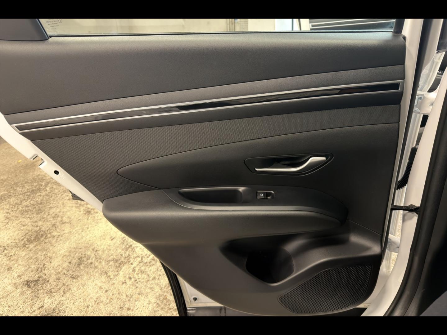 Image HYUNDAI Tucson 1.6 T-GDi 230ch Hybrid Business BVA6