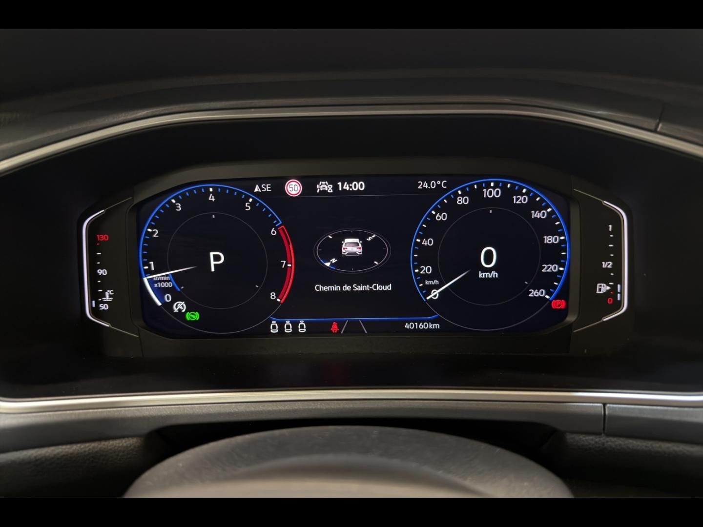 Image VOLKSWAGEN T-Roc 1.5 TSI EVO 150ch Style DSG7