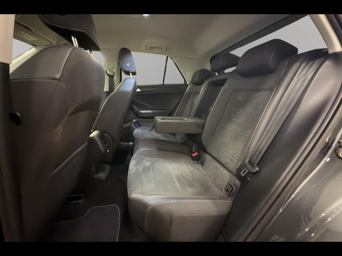 Image VOLKSWAGEN T-Roc 1.5 TSI EVO 150ch Style DSG7