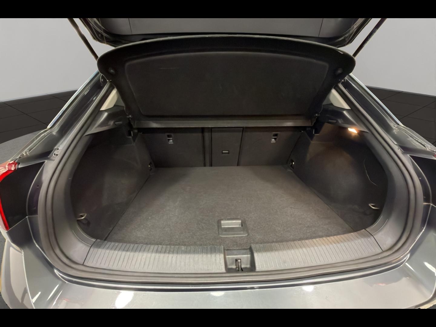 Image VOLKSWAGEN T-Roc 1.5 TSI EVO 150ch Style DSG7