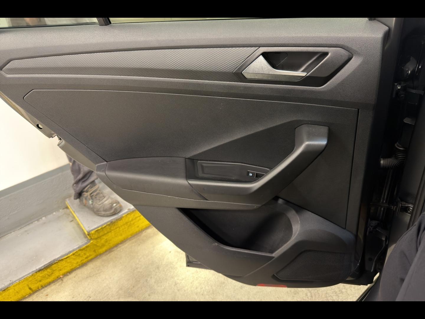 Image VOLKSWAGEN T-Roc 1.5 TSI EVO 150ch Style DSG7